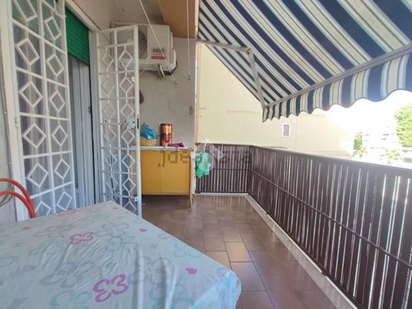 appartamento in vendita a Foggia in zona CEP