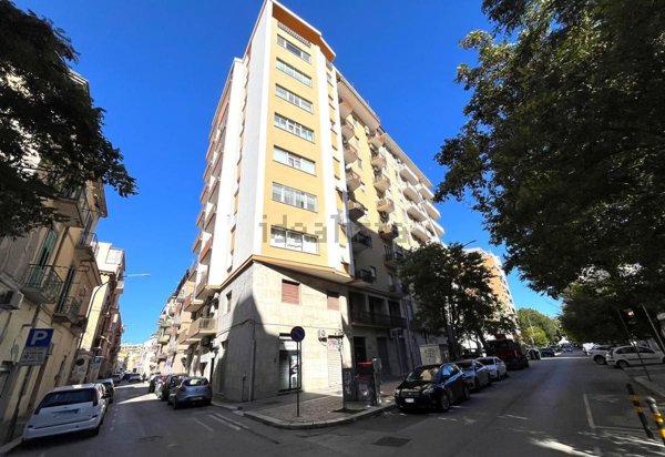 appartamento in vendita a Foggia in zona Centro Città