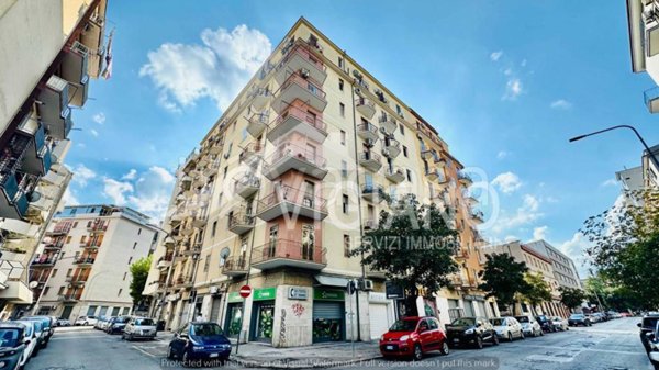 appartamento in vendita a Foggia in zona Immacolata / San Pio X