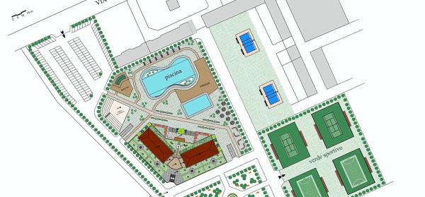 casale in vendita a Foggia in zona Fiera