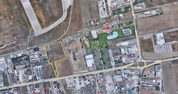 terreno agricolo in vendita a Foggia