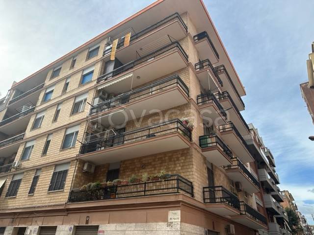 appartamento in vendita a Foggia