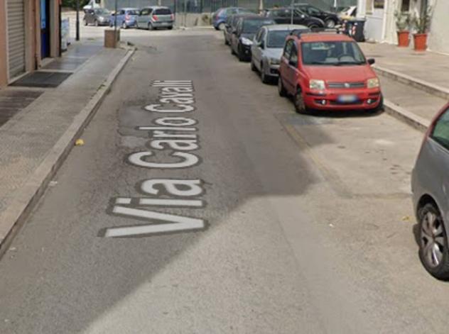 appartamento in vendita a Foggia