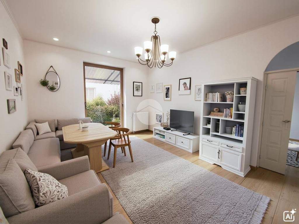 appartamento in vendita a Foggia