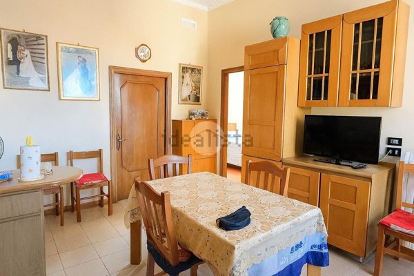 appartamento in vendita a Foggia in zona Centro Città