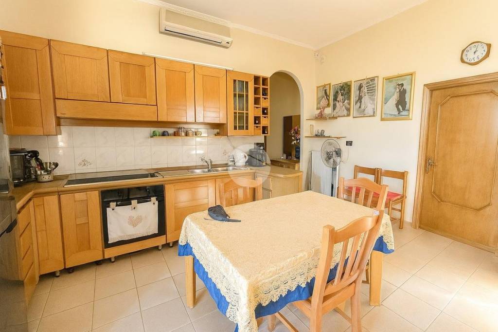 appartamento in vendita a Foggia in zona Centro Città