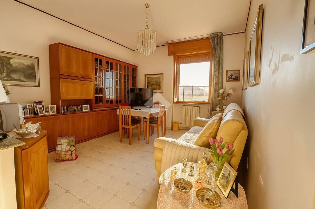 appartamento in vendita a Foggia in zona San Ciro