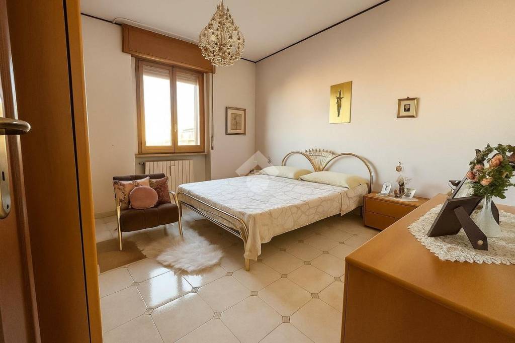 appartamento in vendita a Foggia in zona San Ciro