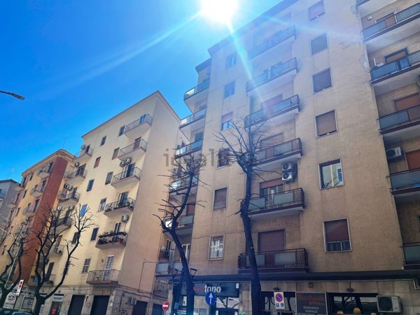 appartamento in vendita a Foggia in zona Centro Città