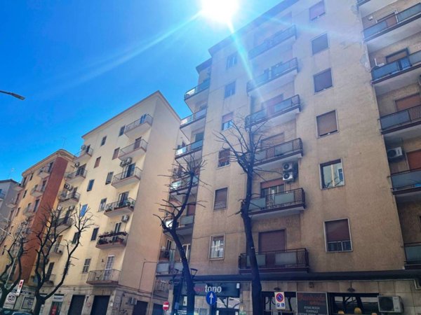 appartamento in vendita a Foggia in zona Centro Città