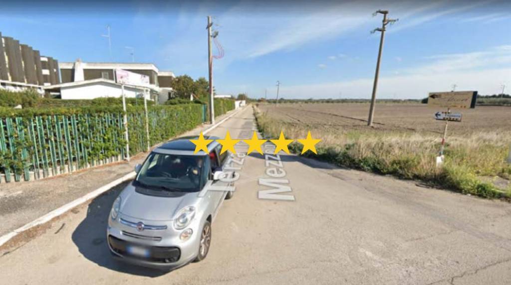 appartamento in vendita a Foggia