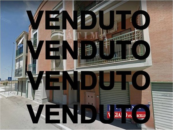appartamento in vendita a Foggia