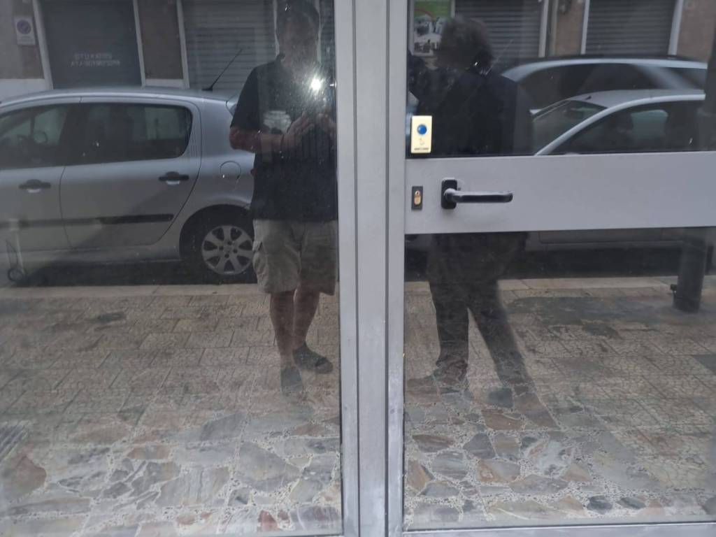 negozio in vendita a Foggia