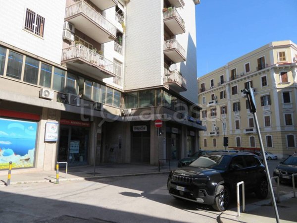 appartamento in vendita a Foggia