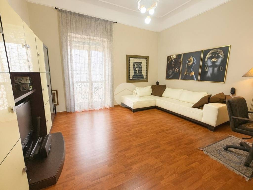 appartamento in vendita a Foggia in zona Candelaro