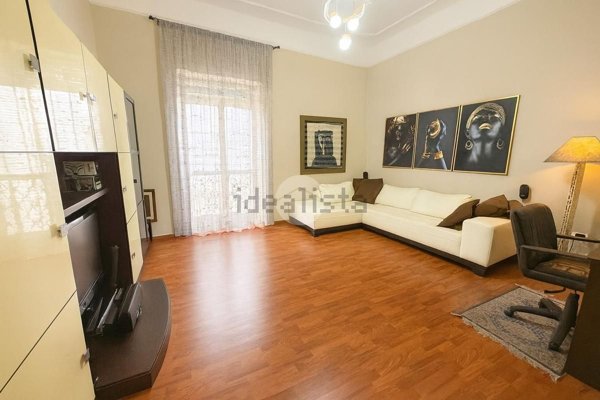 appartamento in vendita a Foggia in zona Centro Città