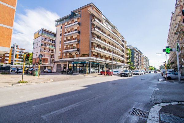 appartamento in vendita a Foggia