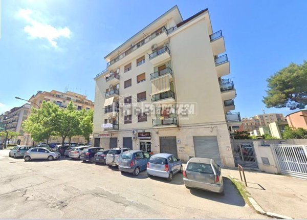 appartamento in vendita a Foggia in zona Centro Città