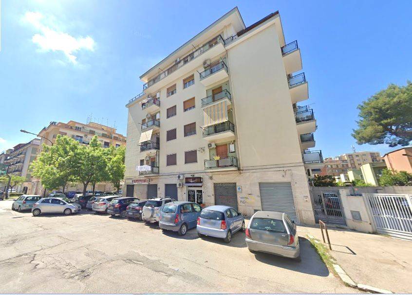 appartamento in vendita a Foggia in zona Centro Città