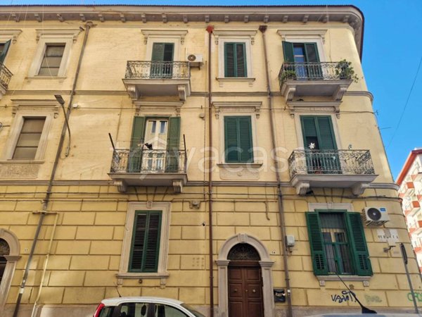 appartamento in vendita a Foggia in zona Centro Città