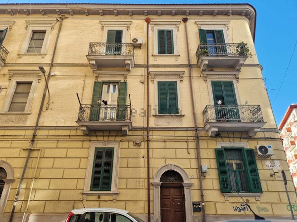 appartamento in vendita a Foggia in zona Centro Città