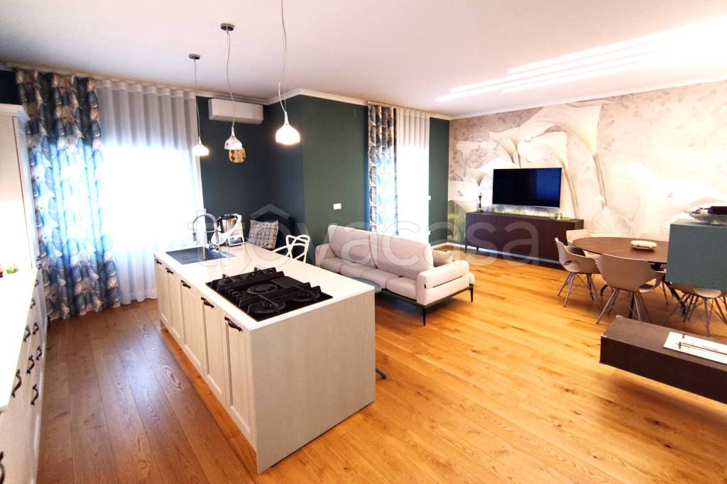 appartamento in vendita a Foggia