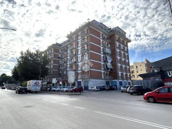 appartamento in vendita a Foggia in zona Stadio
