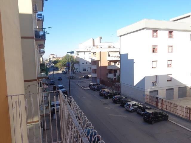 appartamento in vendita a Foggia