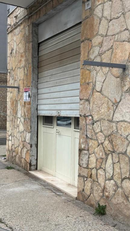 appartamento in vendita a Foggia