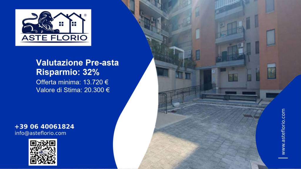 negozio in vendita a Foggia