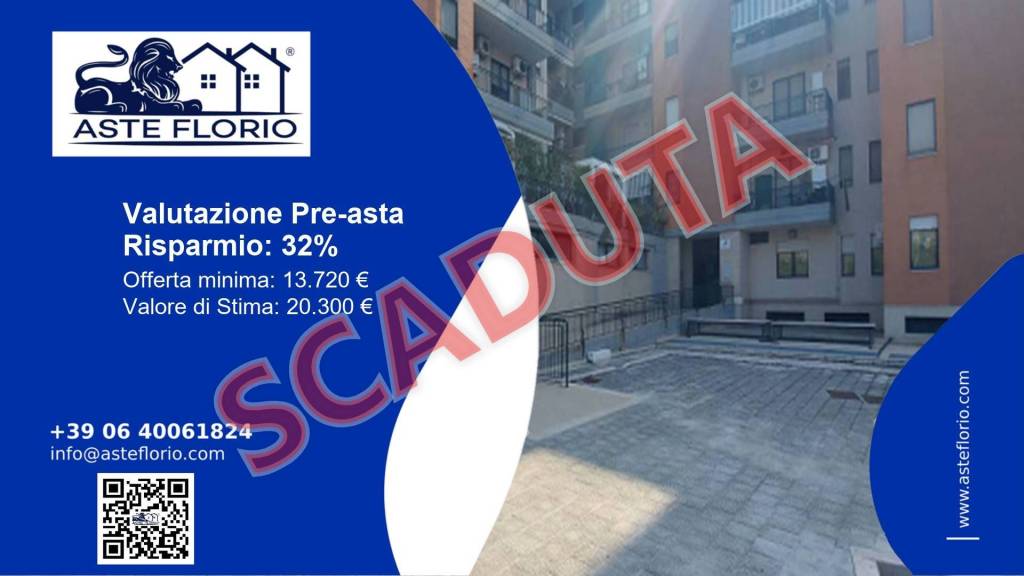 negozio in vendita a Foggia