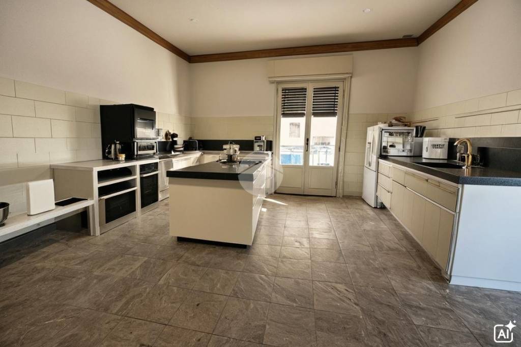 appartamento in vendita a Foggia in zona San Ciro