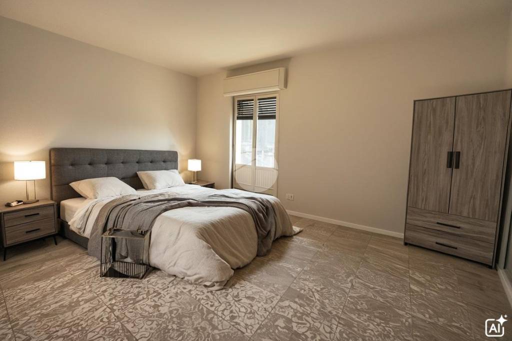 appartamento in vendita a Foggia in zona San Ciro