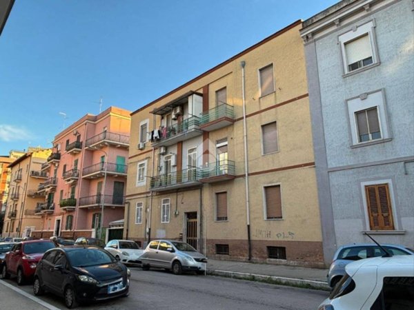 appartamento in vendita a Foggia in zona San Ciro