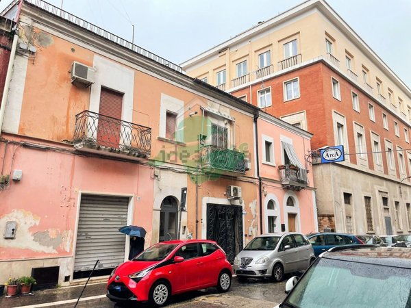casa indipendente in vendita a Foggia