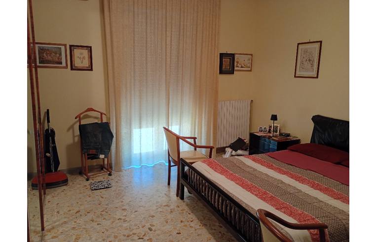 appartamento in vendita a Foggia in zona Centro Città