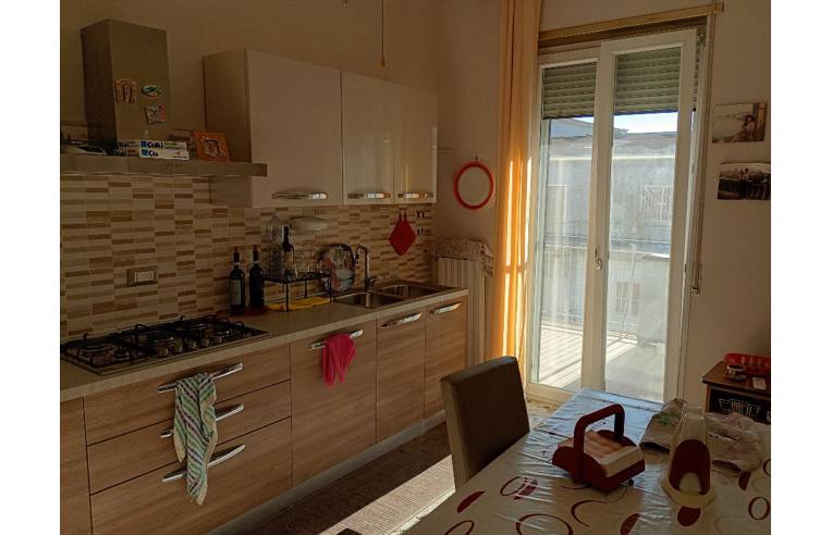 appartamento in vendita a Foggia in zona Centro Città