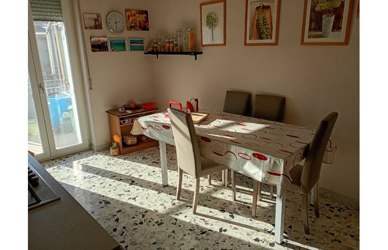 appartamento in vendita a Foggia in zona Centro Città