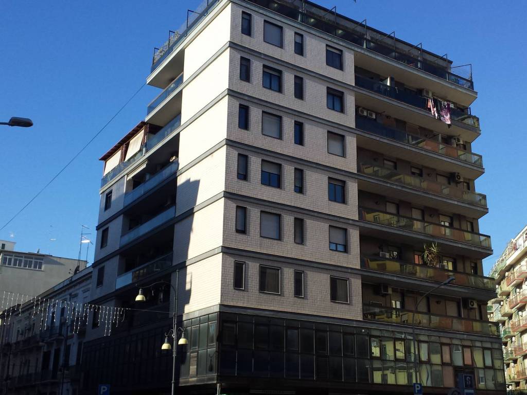 appartamento in vendita a Foggia