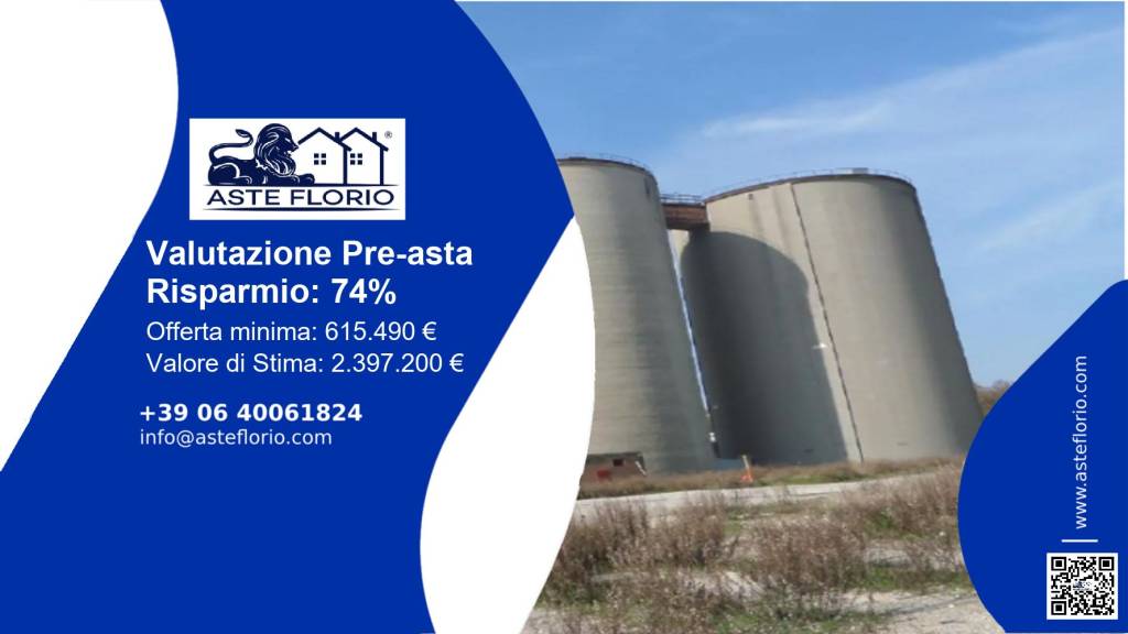 terreno edificabile in vendita a Foggia in zona Incoronata