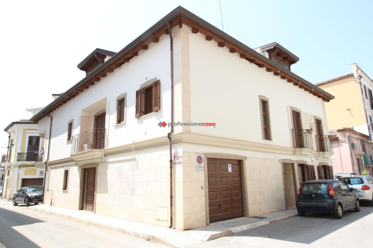 appartamento in vendita a Foggia