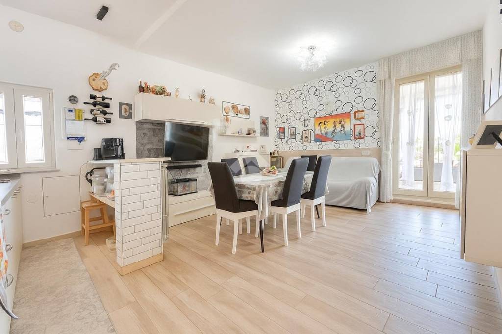 appartamento in vendita a Foggia in zona Centro Città