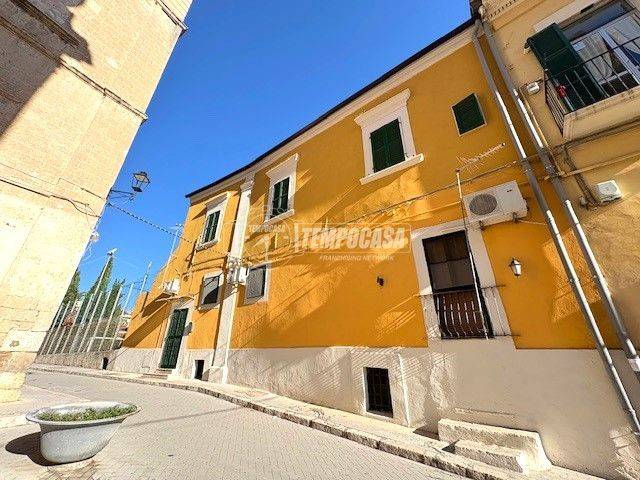appartamento in vendita a Foggia in zona Centro Città