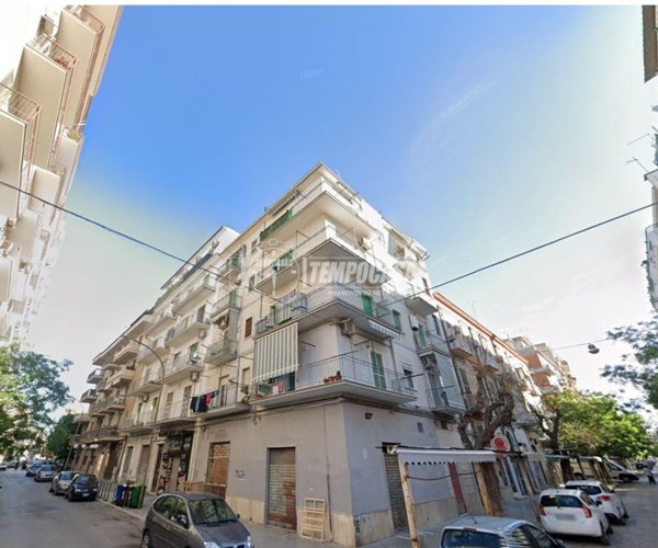 appartamento in vendita a Foggia in zona Centro Città
