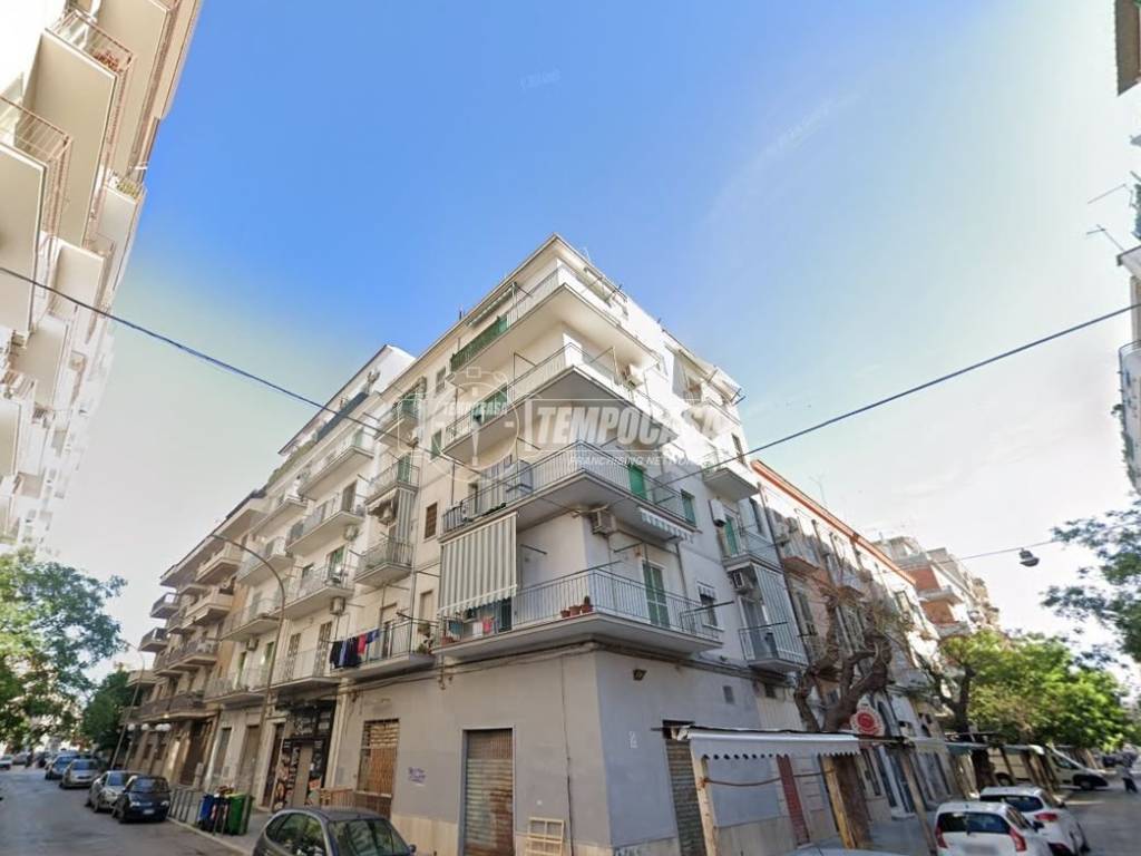 appartamento in vendita a Foggia in zona Centro Città