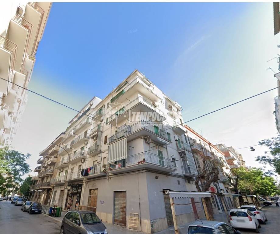 appartamento in vendita a Foggia in zona Immacolata / San Pio X