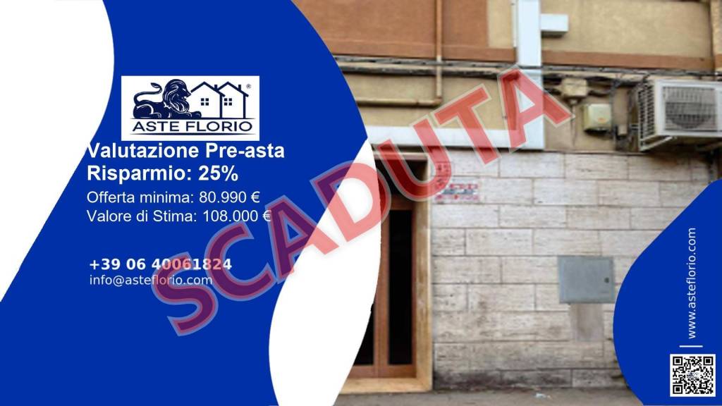 appartamento in vendita a Foggia