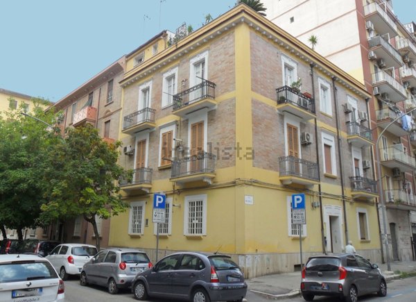 appartamento in vendita a Foggia in zona Immacolata / San Pio X