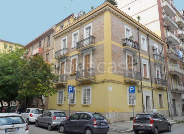 appartamento in vendita a Foggia in zona Immacolata / San Pio X