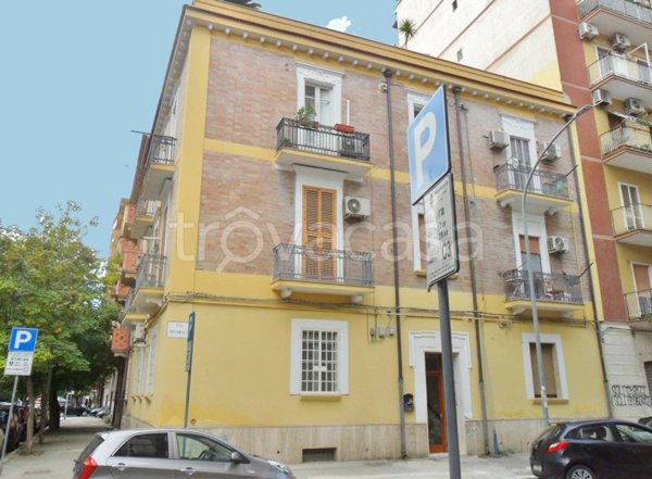 appartamento in vendita a Foggia in zona Immacolata / San Pio X